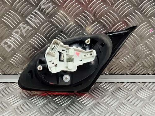 Left tailgate light VW PASSAT CC B6 (357) 2.0 TDI | BP38429275C79 - Image 2