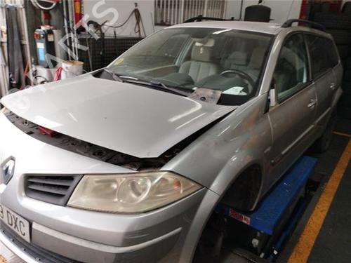 Alternator RENAULT MEGANE II Estate (KM0/1_) 1.5 dCi (KM16, KM1E) | BP18003758M7 