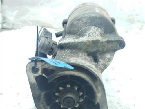 Used Starter TOYOTA RAV 4 II (_A2_) 2.0 D 4WD (CLA20_, CLA21_, CLA20R, CLA21R) (116 hp) 26303746