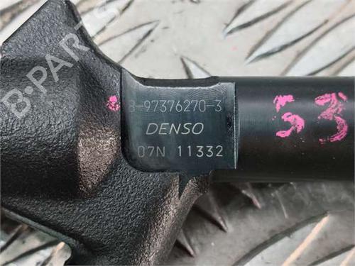 Injector OPEL ASTRA J (P10) 1.7 CDTI (68) | BP38491855M100 - Image 3