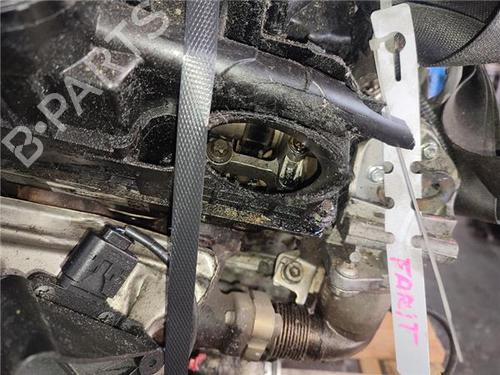 Engine BMW 3 Convertible (E93) 320 d | BP29872458M1 