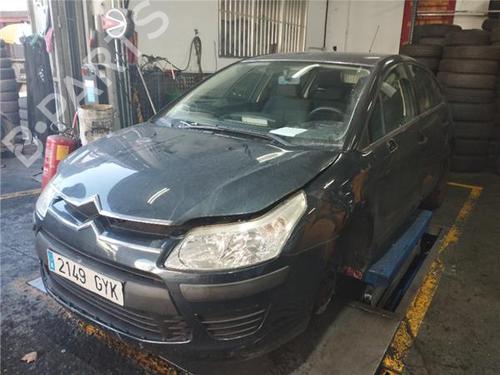Electronic module CITROËN C4 I (LC_) 1.6 HDi | BP22540703M83 
