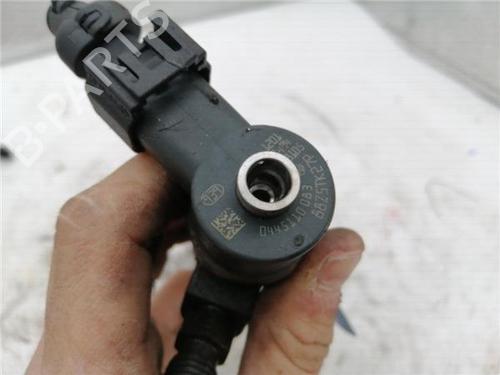Used Injector OPEL CORSA C (X01) 1.3 CDTI (F08, F68) (70 hp) 26917004