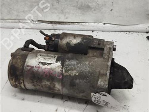 Starter SAAB 9-3 (YS3F, E79, D79, D75) 1.9 TiD | BP22400884M8 