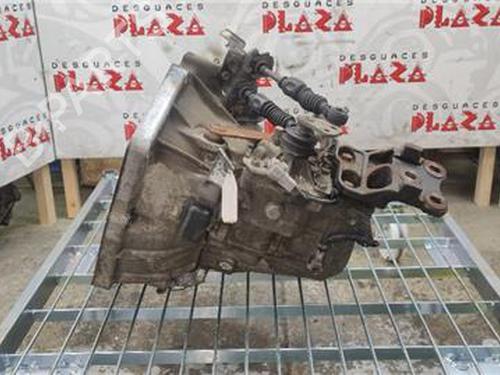 Gearbox CITROËN C1 (PM_, PN_) 1.0 | BP18384176M3