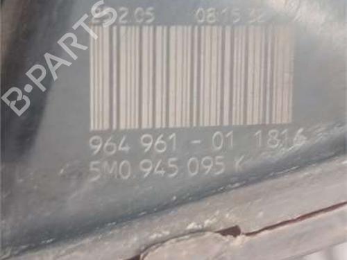 Left taillight VW GOLF V (1K1) 1.6 FSI | BP36283961C34 - Image 3