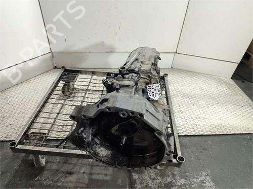 Used Gearbox Gearbox AUDI A4 B7 (8EC) 2.0 TDI 16V (140 hp) 35798053 35798053