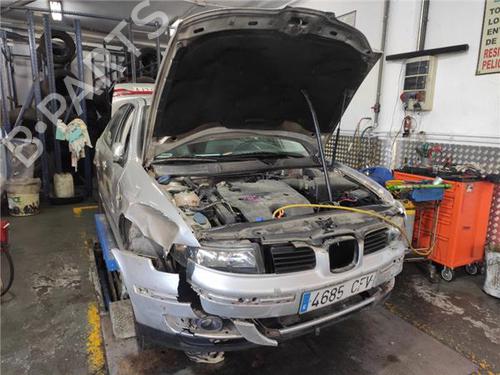 Gearbox SEAT TOLEDO II (1M2) 1.9 TDI | BP23333109M3 