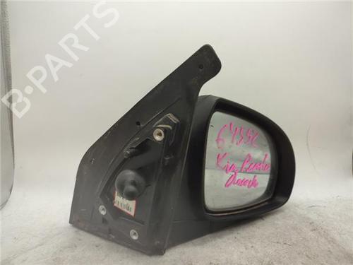 Used Right mirror KIA PICANTO I (SA) 1.0 (61 hp) 18007562