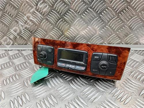 Used Climate control Climate control MERCEDES-BENZ S-CLASS (W220, V220) S 320 CDI (220.025, 220.125) (204 hp) 33562126 33562126