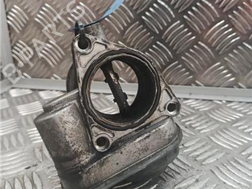 Throttle body AUDI A3 (8P1) 1.9 TDI | BP32431677M82