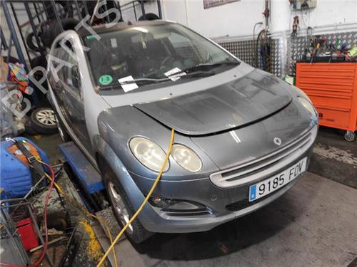 Used Parts SMART FORFOUR (454) 1.5 (454.032) (109 hp) 4290423