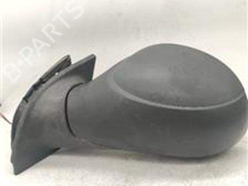 Left mirror CITROËN C3 I (FC_, FN_) 1.4 HDi | BP18390438C26 