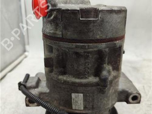 AC compressor FIAT STILO (192_) 1.6 16V (192_XB1A) | BP18006226M34 