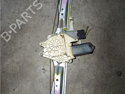 Andre CITROËN C5 II (RC_) 1.6 HDi (RC8HZB) (109 hp) 30867527