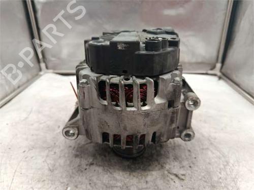 Generator Generator CITROËN C3 Picasso (SH_) 1.6 VTi 120 (120 hp) 35971136 35971136