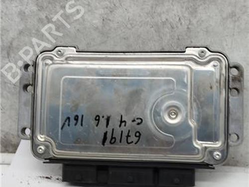 Electronic module CITROËN C4 I (LC_) 1.6 16V | BP21210412M83 