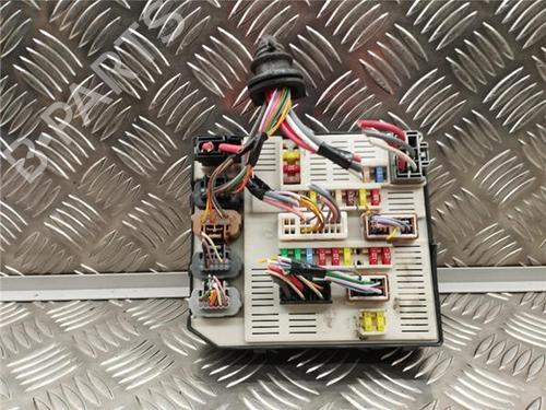 Used Other RENAULT MEGANE III Hatchback (BZ0/1_, B3_) 1.5 dCi (106 hp) 30404258