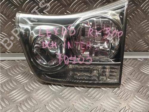 Fanale sezione interna posteriore destro LEXUS RX (_U3_) 300 (MCU35_, MCU35R) (204 hp) 30473981