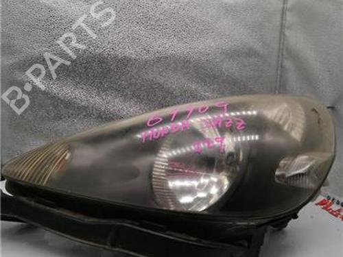 Left headlight HONDA JAZZ II (GD_, GE3, GE2) 1.2 i-DSI (GD5, GE2) | BP29818439C28