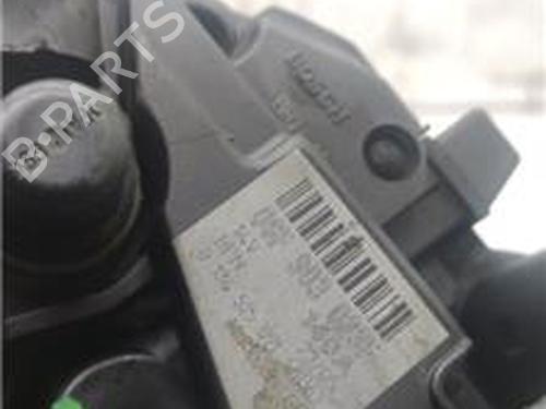 Alternator MITSUBISHI GRANDIS (NA_W) 2.0 DI-D (NA8W) | BP19410197M7 