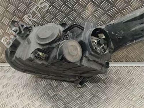 Right headlight CITROËN C3 Picasso (SH_) 1.6 HDI 90 | BP40051089C29 - Image 2