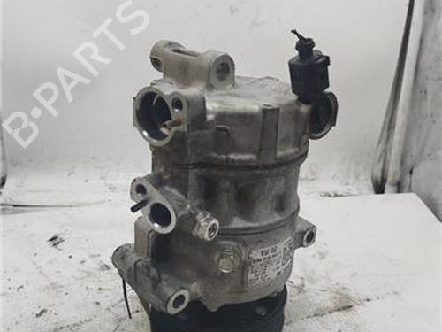 AC Kompressor SKODA FABIA III (NJ3) 1.0 (75 hp) 28120763