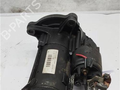 Starter PEUGEOT 206 Hatchback (2A/C) 1.4 HDi | BP21085195M8 