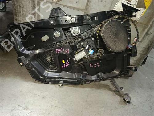 Used Other Other FORD FIESTA V (JH_, JD_) 1.4 TDCi (68 hp) 35395657 35395657