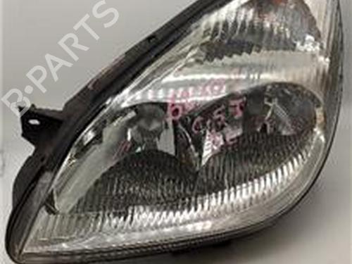 Used Left headlight Left headlight CITROËN C5 I (DC_) 2.0 HDi (DCRHZB, DCRHZE) (109 hp) 18378501 18378501