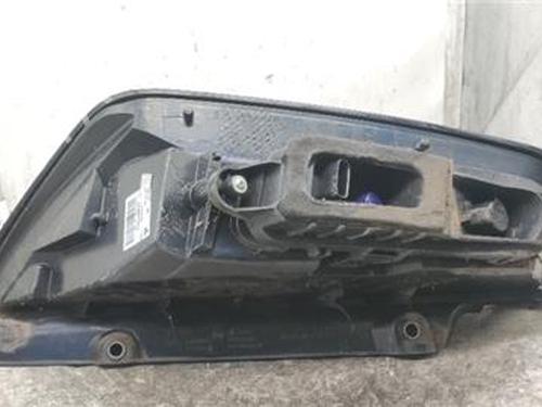 Right taillight FIAT PUNTO EVO (199_) 1.3 D Multijet (199AXC1A, 199BXC1A, 199AXT1A, 199BXT1A) | BP19068472C35 