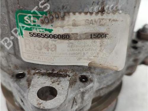 AC compressor CITROËN XSARA Coupe (N0) 1.6 i | BP18390882M34 