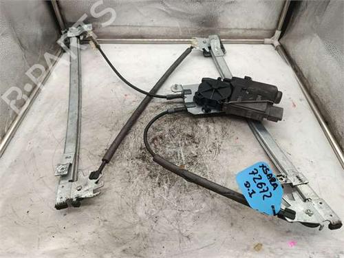 Used Front left window mechanism Front left window mechanism 38491828 38491828