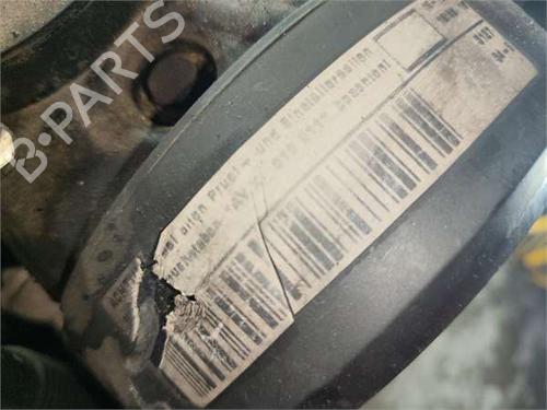 Engine VW PASSAT B5.5 (3B3) 1.9 TDI | BP36247054M1 - Image 4