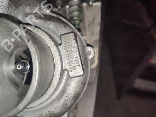 Turbolader/Kompressor OPEL ASTRA H Estate (A04) 1.7 CDTI (L35) | BP24018491M71 