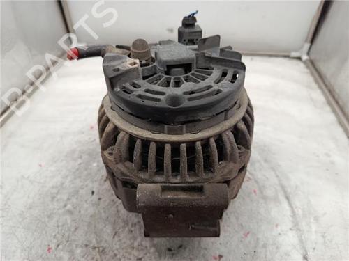Alternator MERCEDES-BENZ VITO / MIXTO Van (W639) 109 CDI (639.601, 639.603, 639.605) | BP29872460M7