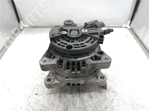 Used Alternator PEUGEOT 307 (3A/C) 1.6 HDi 110 (109 hp) 24601082