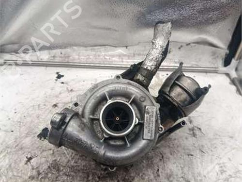 Used Turbocharger/Supercharger Turbocharger/Supercharger 38159394 38159394