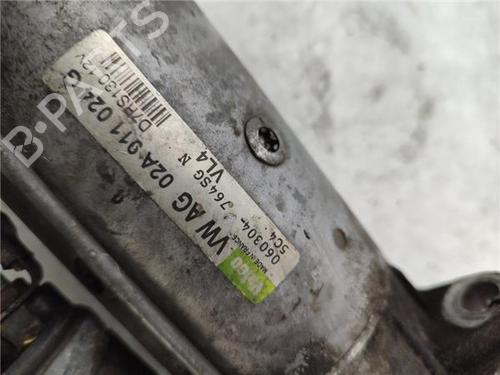 Starter SEAT CORDOBA (6L2) 1.9 TDI | BP18008290M8 