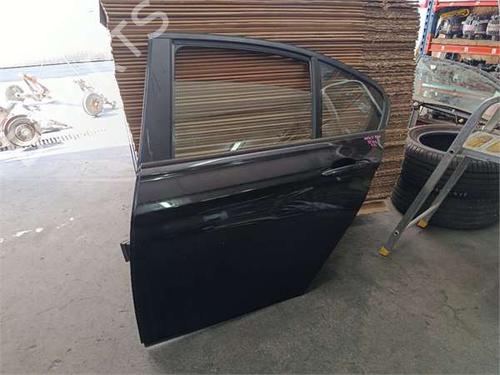 Porta trás esquerda Porta trás esquerda BMW 3 (F30, F80) 318 d (143 hp) 36444920 36444920