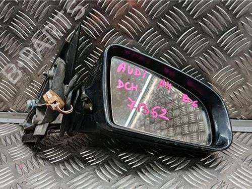 Bakspejl Højre AUDI A4 B6 (8E2) 1.9 TDI (130 hp) 32873042
