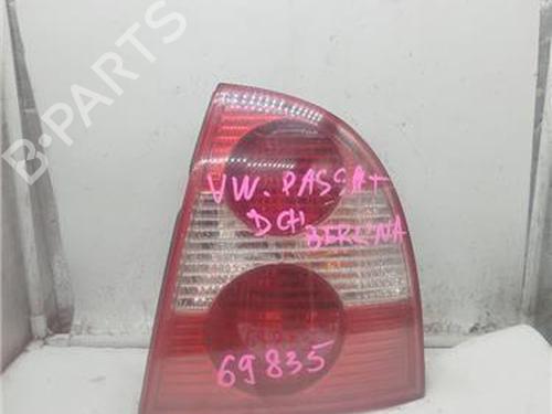 Used Right taillight VW PASSAT B5.5 (3B3) 1.9 TDI (130 hp) 29045862