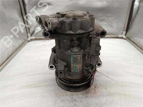 Compresseur AC RENAULT CLIO III (BR0/1, CR0/1) 1.6 16V (BR05, BR0B, BR0Y, BR15, BR1J, BR1M, BR1Y, CR0B,... (112 hp) 30692108