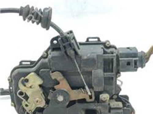 Front left lock SKODA OCTAVIA I (1U2) 1.9 TDI | BP18390253C98 