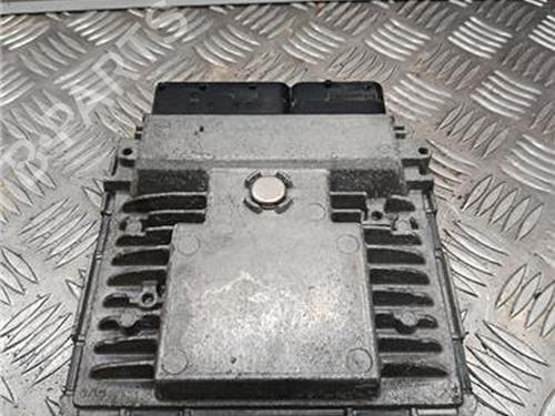 Used Electronic module Electronic module SEAT IBIZA IV (6J5, 6P1) 1.2 TSI (86 hp) 33132755 33132755