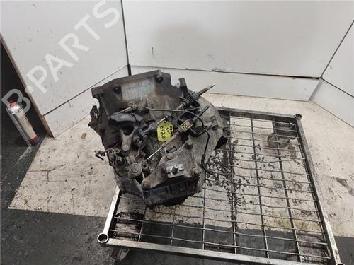 Gearbox FORD MONDEO III (B5Y) 2.0 TDCi | BP29151776M3