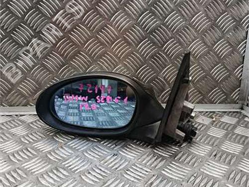 Used Left mirror Left mirror BMW 1 (E87) 118 d (122 hp) 36770454 36770454