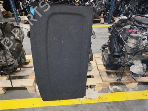 Hattehylde Hattehylde VW GOLF IV (1J1) 1.6 16V (105 hp) 34201930 34201930