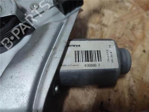 Other RENAULT CLIO III (BR0/1, CR0/1) 1.5 dCi | BP24651160O1 