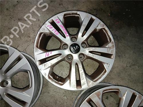 Felga KIA SPORTAGE IV (QL, QLE) 1.7 CRDi | BP30797773C45